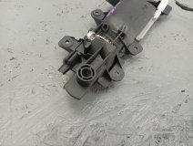 Ручка двери внутренняя левая передняя Audi A5 2010