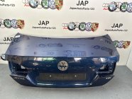 Крышка багажника задняя Volkswagen JETTA 2014