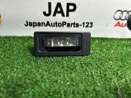 Фонарь подсветки номера Volkswagen JETTA 2014