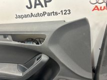 Дверная карта передняя Audi A5 2010