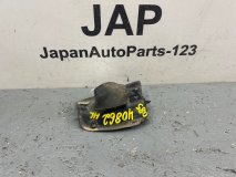 Накладка петли багажника левая задняя Audi A5 2010