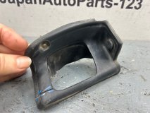 Накладка петли багажника левая задняя Audi A5 2010