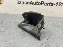 Накладка петли багажника левая задняя Audi A5 2010