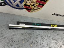 Молдинг стекла левый Audi A5 2012