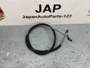 Трос замка капота Audi A4 2013