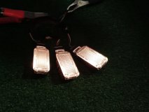 Плафон салонный Audi Q5 2011