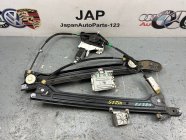 Стеклоподъемник правый передний Audi A5 2010