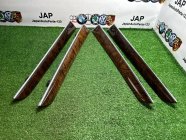 Декоративная накладка Audi A4 2009