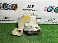 Замок двери правый передний Audi A5 2010