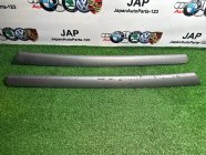 Декоративная накладка Audi A5 2012