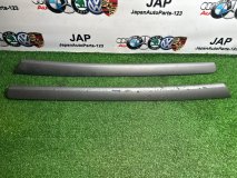 Декоративная накладка Audi A5 2012