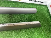 Декоративная накладка Audi A5 2012