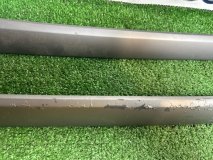 Декоративная накладка Audi A5 2012