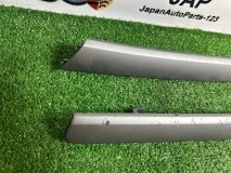 Декоративная накладка Audi A5 2012