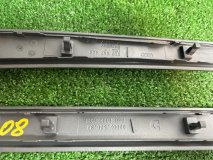 Декоративная накладка Audi A5 2012