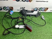 Ручка двери внутренняя правая передняя Audi A5 2010