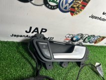 Ручка двери внутренняя правая передняя Audi A5 2010