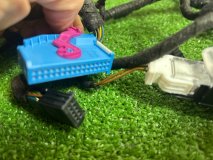 Ручка двери внутренняя правая передняя Audi A5 2010