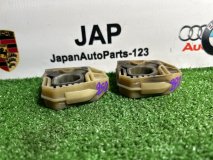 Кронштейн радиатора Audi A1 2011
