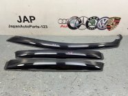 Ветровики комплект Audi A4 2009