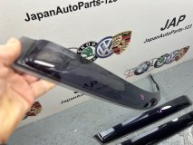 Ветровики комплект Audi A4 2009