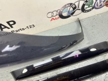 Ветровики комплект Audi A4 2009