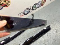 Ветровики комплект Audi A4 2009