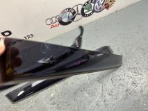 Ветровики комплект Audi A4 2009