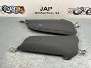 Подушка безопасности боковая задняя Audi A3 2010