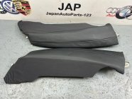 Подушка безопасности боковая задняя Audi A4 2008