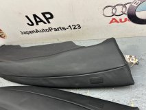 Подушка безопасности боковая задняя Audi A4 2008