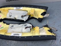 Подушка безопасности боковая задняя Audi A4 2008