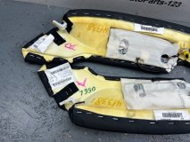 Подушка безопасности боковая задняя Audi A4 2008