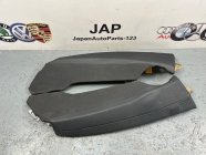 Подушка безопасности боковая задняя Audi A4 2010