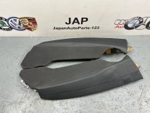 Подушка безопасности боковая задняя Audi A4 2010