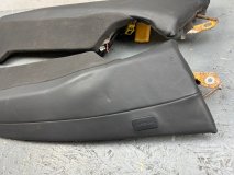 Подушка безопасности боковая задняя Audi A4 2010