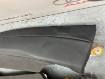 Подушка безопасности боковая задняя Audi A4 2010