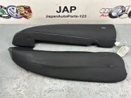 Подушка безопасности боковая задняя Volkswagen PASSAT Variant 2012