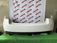 Бампер задний Subaru Impreza GRB 2008 EJ207