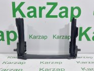 Рамка радиатора BMW 5 F07 2009-2013