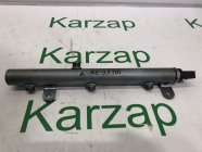 Топливная рампа правая MERCEDES-BENZ GLE W166 2015 M642