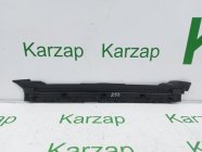 Дефлектор радиатора MERCEDES-BENZ GLC W253 2018 M276