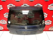 ДВЕРЬ БАГАЖНИКА SUZUKI SX4 YA11S 2007 M15A