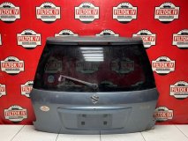 ДВЕРЬ БАГАЖНИКА SUZUKI SX4 YA11S 2006 M15A