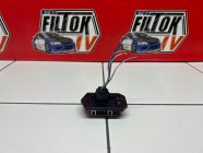 РЕЗИСТОР ПЕЧКИ TOYOTA VITZ SCP10 2000 1SZFE