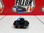 РЕЗИСТОР ПЕЧКИ TOYOTA VITZ SCP10 2000 1SZFE