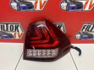 СТОП СИГНАЛ правый задний TOYOTA HARRIER GSU36W 2007 2GRFE