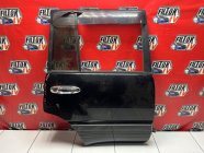 ДВЕРЬ БОКОВАЯ правая задняя TOYOTA LAND CRUISER UZJ100 2002 2UZFE