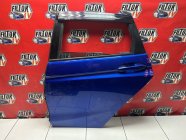 ДВЕРЬ БОКОВАЯ левая задняя HONDA FIT GK3 2013 L13B