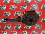 СТУПИЦА левая задняя MAZDA ATENZA GHEFP 2008 LFVE